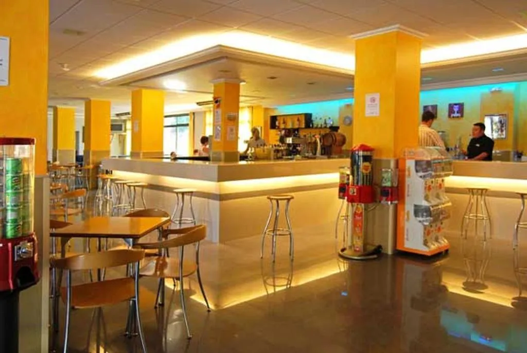 Bar, Esplai, Costa Brava