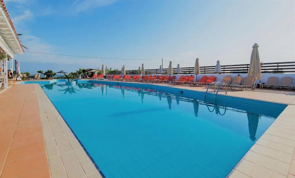 Sports and Entertainment, Bomo Amnissos Residence, Crete