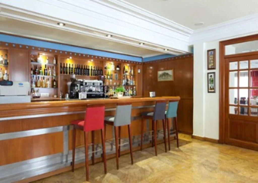 Bar, Costa Blanca, Costa Blanca