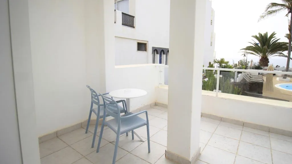 General view, Neptuno Suites, Lanzarote