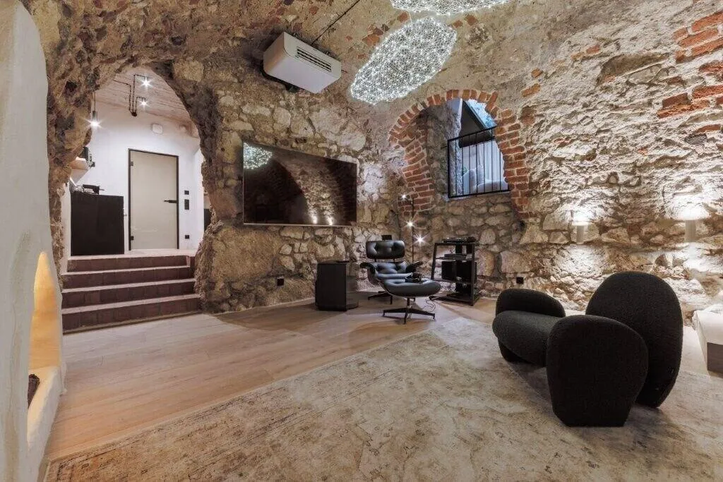 Room, Nomadic Urban Premium Suites, Krakow