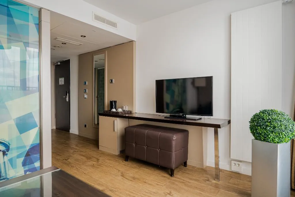 SUITE STANDARD Room, Homaris West Side - Self-Check In, Berlin