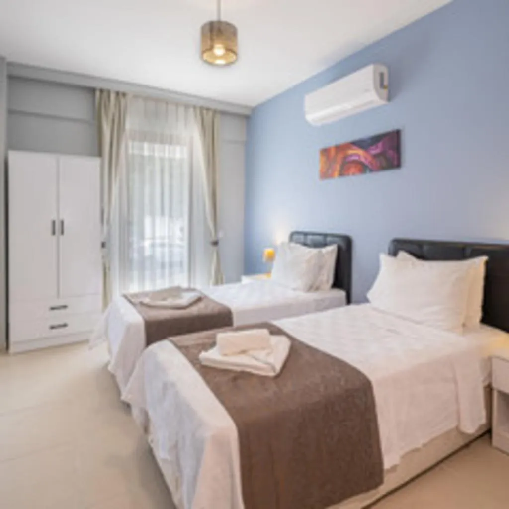 TRIPLE CLASSIC Room, Himm HOTEL, Dalaman