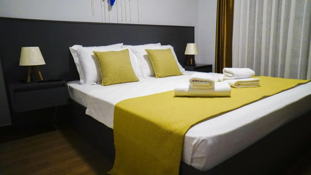 Room, Mara Koyici Hotel, Izmir