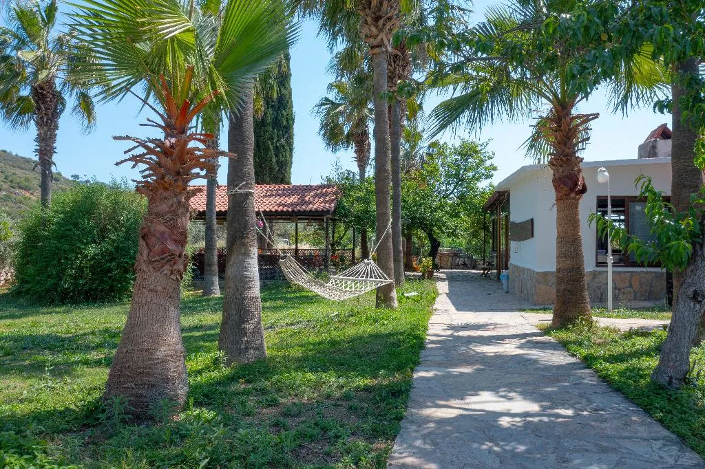General view, Xanthos Boutique Hotel Patara, Dalaman