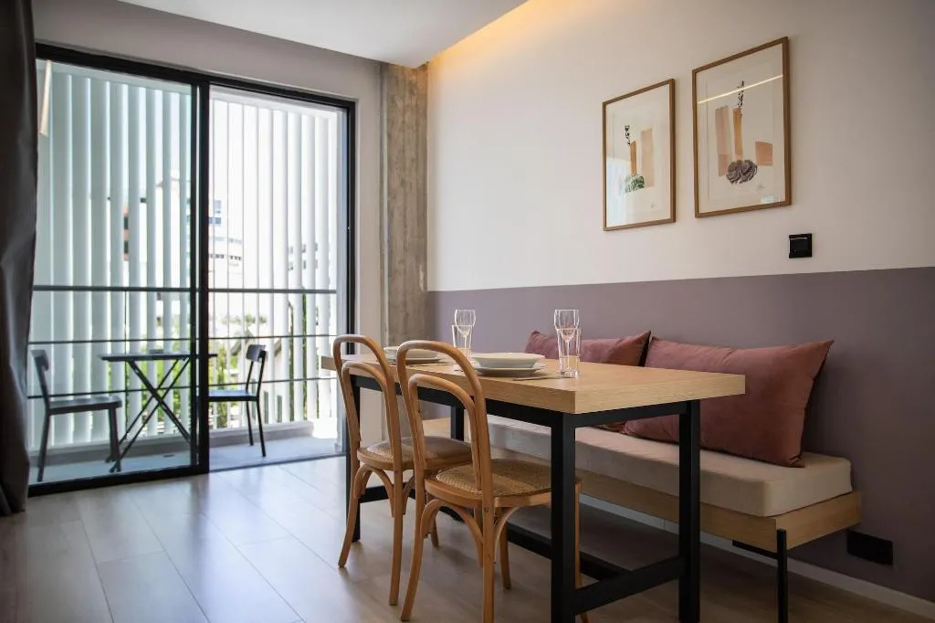 Room, Alinea Urban Saripolou Square, Cyprus