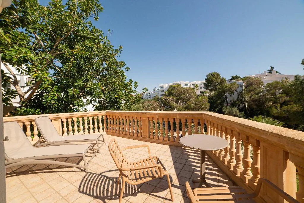 STUDIO SUPERIOR Room, Azul Playa Apartments, Majorca