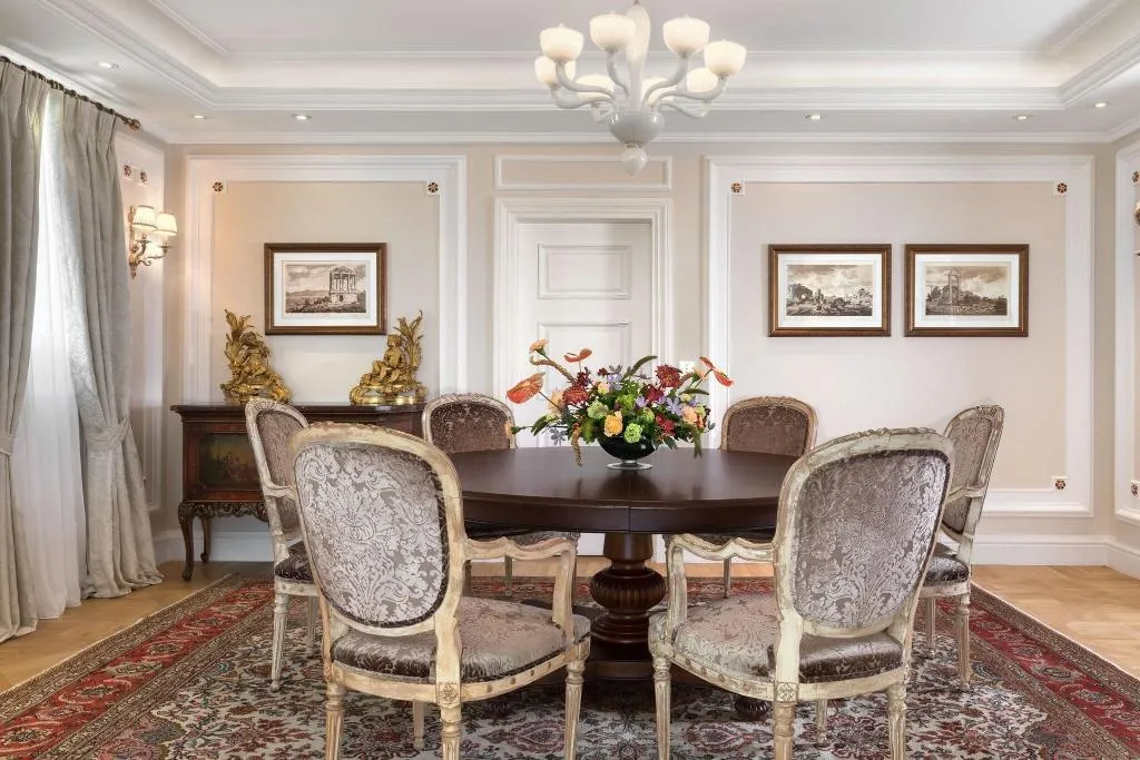 Room, King George A Luxury Collection Hotel, Athens