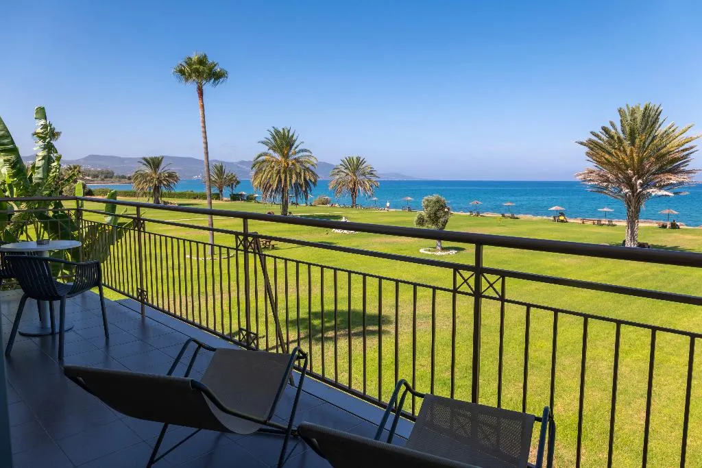 SUITE SEA VIEW Room, Natura Beach, Cyprus