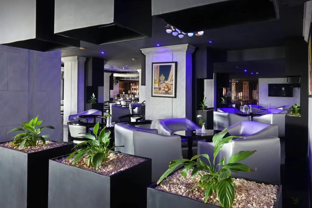 Bar, Anezi Appartment, Agadir