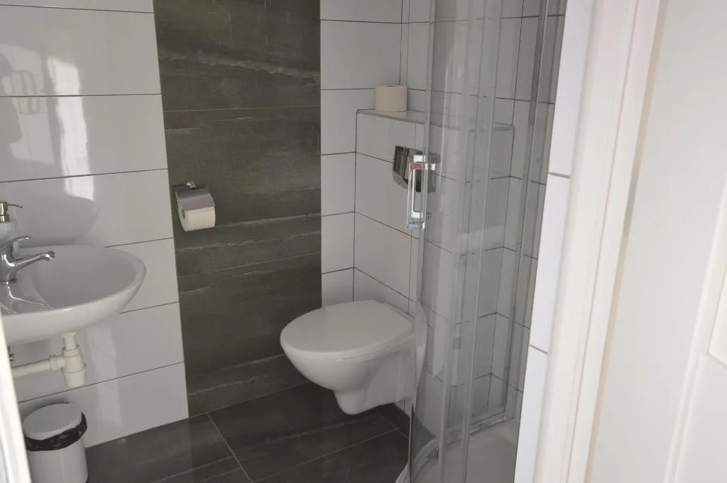 Room, Cracow Central Aparthotel, Krakow
