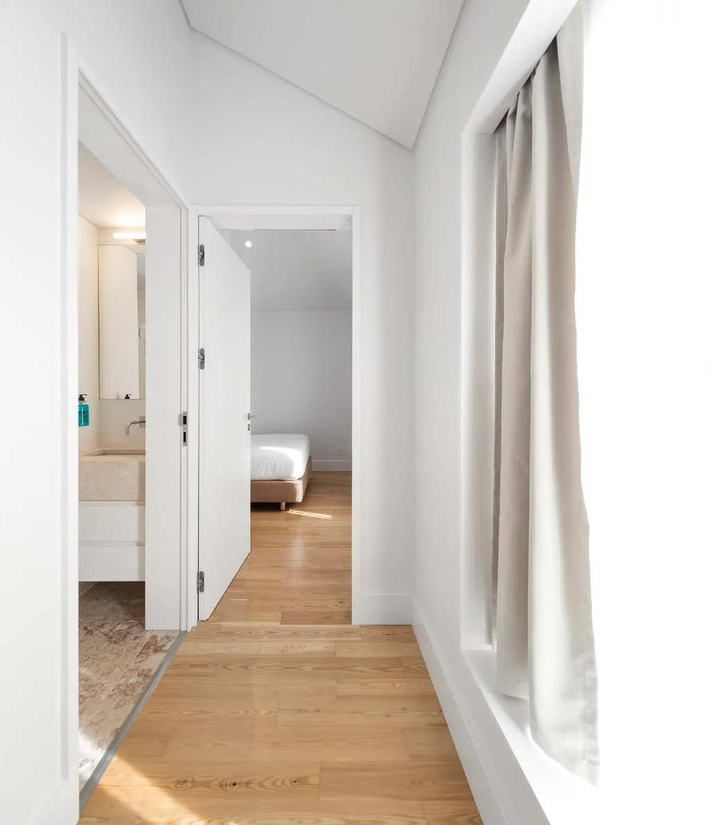 APARTMENT TWO BEDROOMS Room, Lisbon Serviced Apartments Benformos, Lisbon