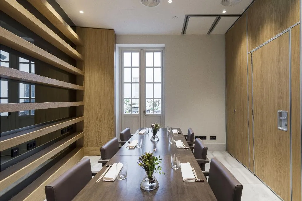 Conferences, Doubletree by Hilton Madrid Prado, Madrid