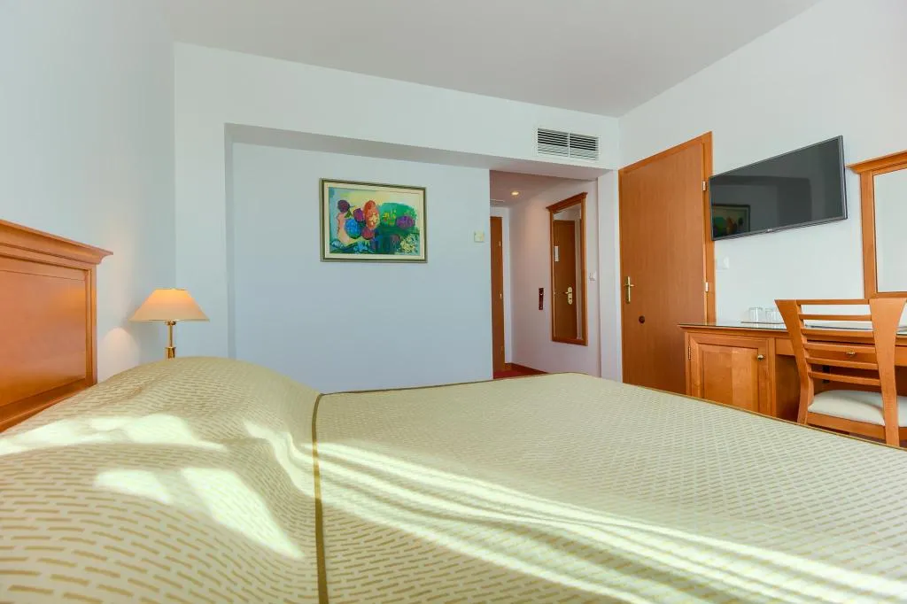 DOUBLE SEA VIEW Room, Villa Dvor, Split