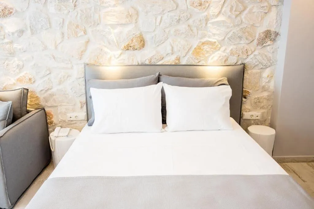 Room, Kali Thea Suites, Halkidiki