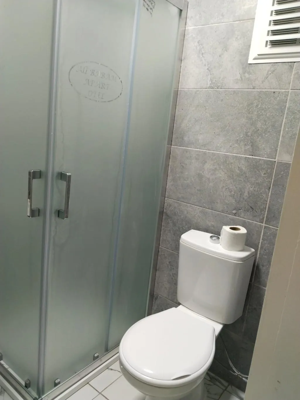 APARTMENT ONE BEDROOM Room, AliBabam Hotel & Apartment, Izmir