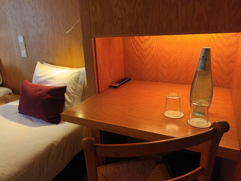 Double or Twin SUPERIOR WITH VIEWS Room, Vilar Oporto Hotel, Porto