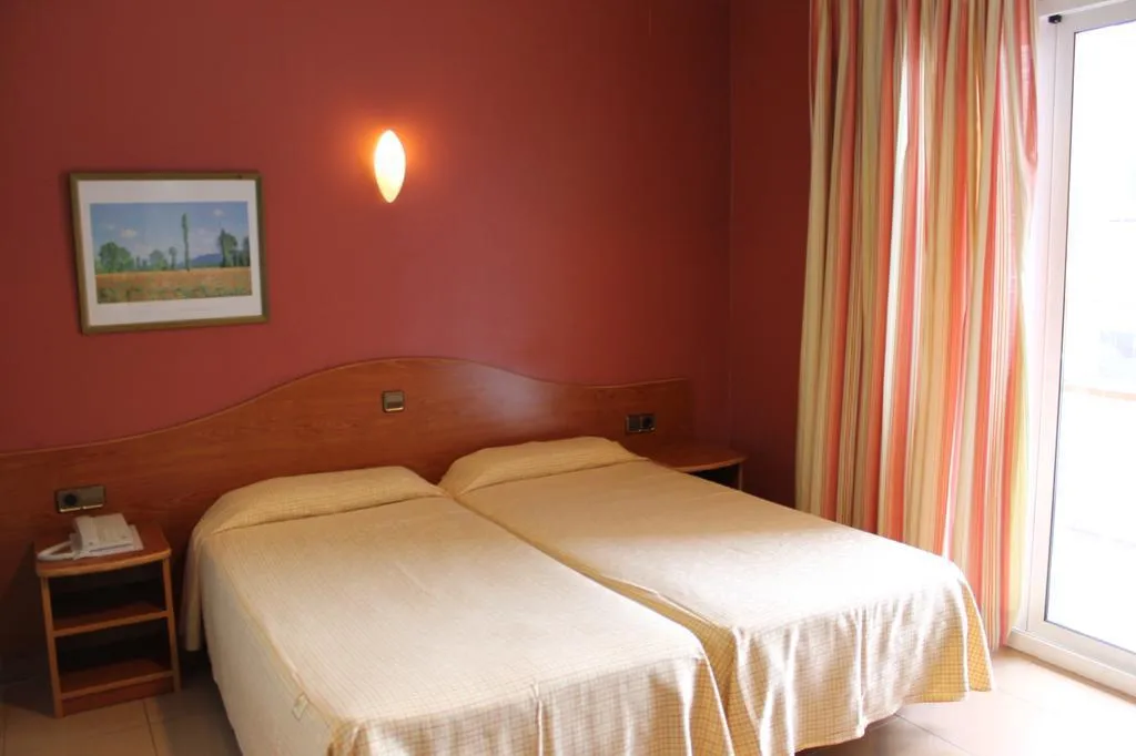General view, Hotel Athene Neos, Costa Brava