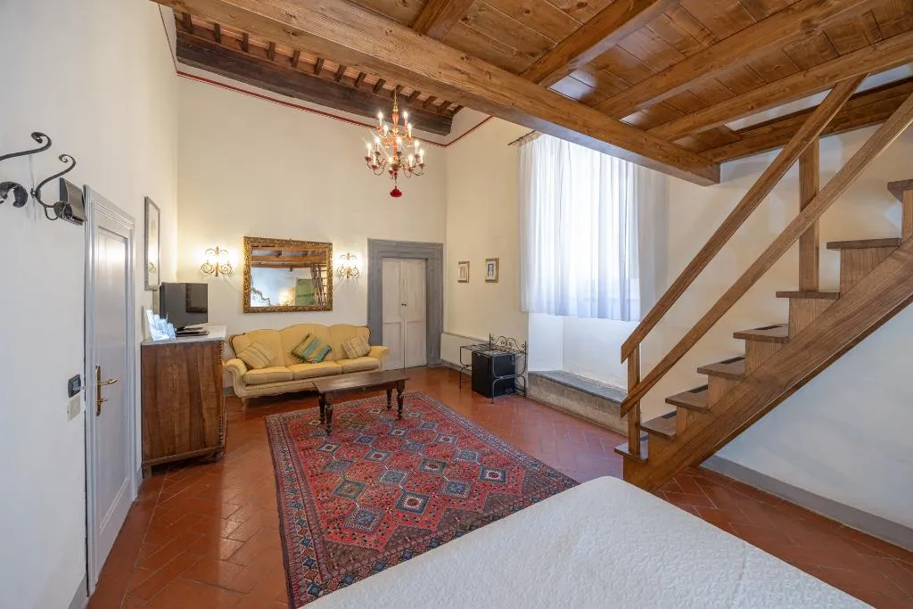 FAMILY ROOM CLASSIC Room, San Michele, Perugia