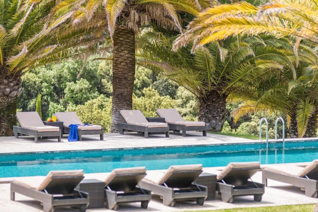 Sports and Entertainment, Monnaber Vell, Majorca