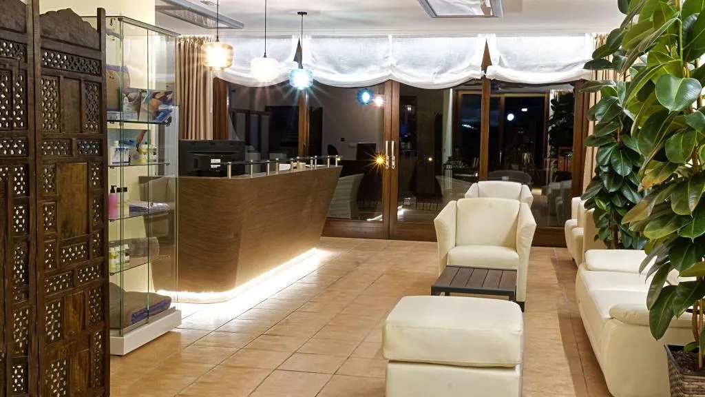 Lobby, Idyll Suites - Only Adults, Gran Canaria