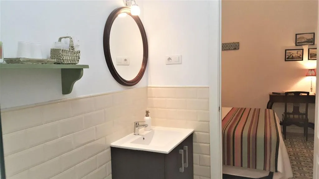 Room, Los Canaritos Guest-House, Gran Canaria