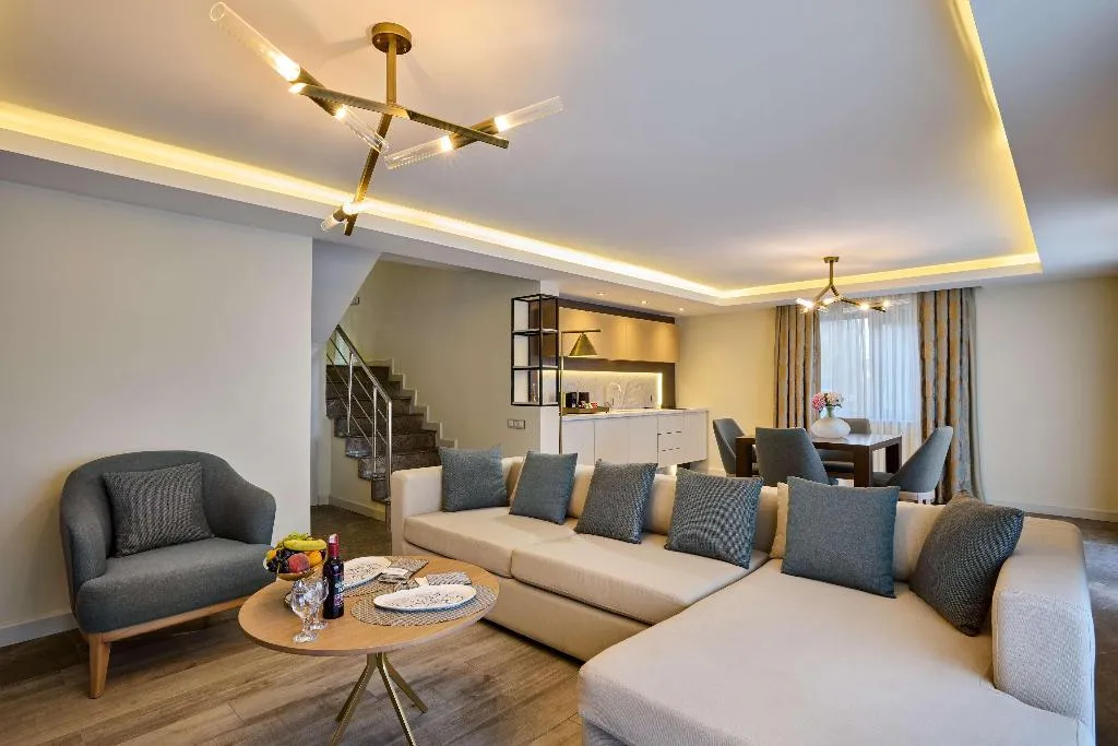 Room, Mövenpick Resort Antalya Tekirova, Antalya