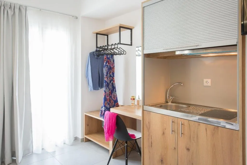 Room, Ria, Crete