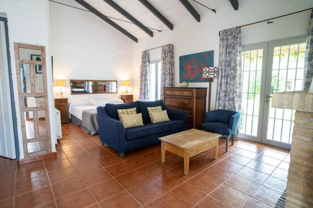STUDIO CAPACITY 2 Room, El Cortijo de los Mimbrales, Costa De La Luz
