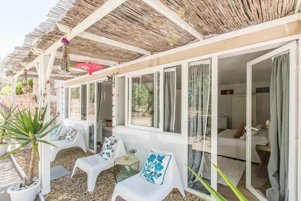 Room, Can Skye, Ibiza