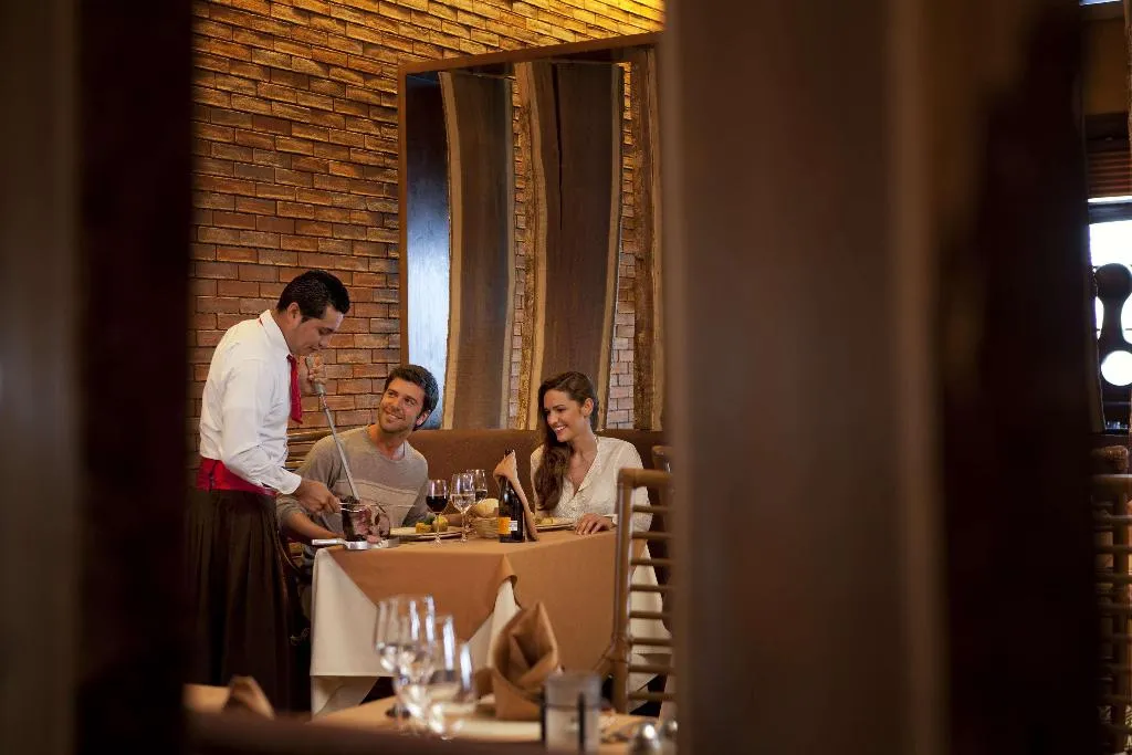 Restaurant, Barcelo Maya Palace, Cancun Area