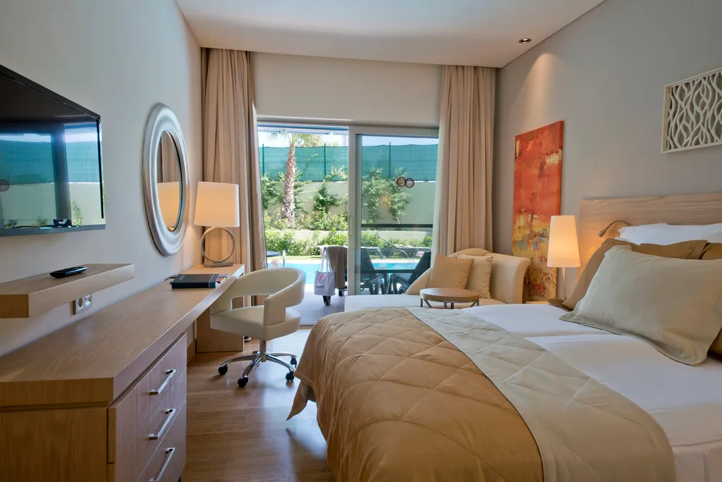 Room, Tui Blue Barut Andiz, Antalya