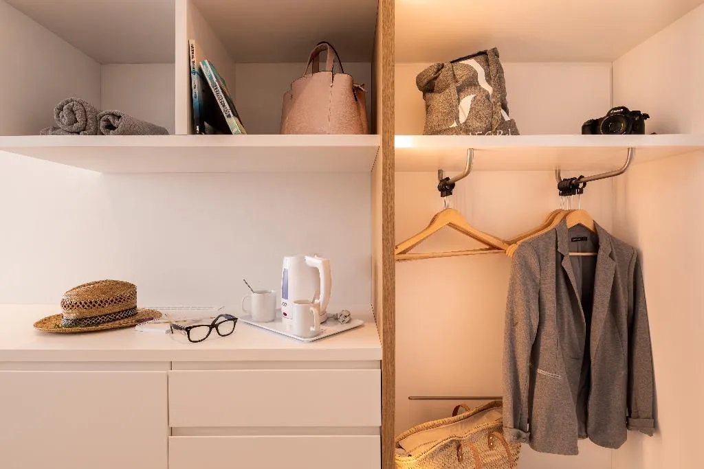 SINGLE STANDARD Room, Anfora Ibiza, Ibiza