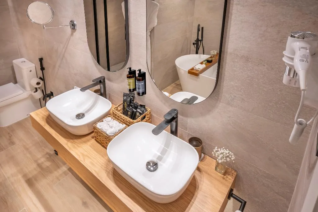 SUITE STANDARD Room, Serhs Rivoli Rambla, Barcelona