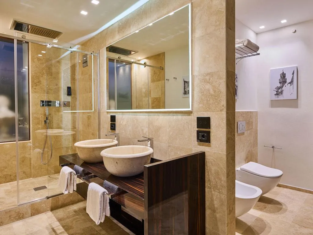 JUNIOR SUITE DELUXE Room, Duomo Luxury Florence, Florence