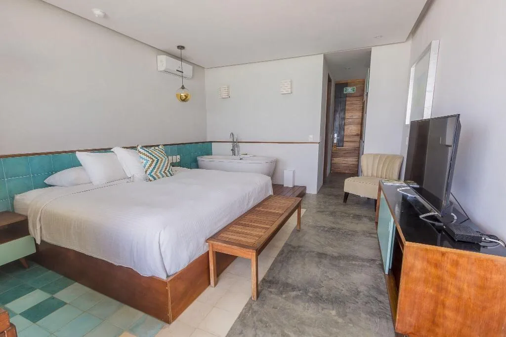 SUITE HONEYMOON Room, O Tulum - Adults Only, Cancun Area
