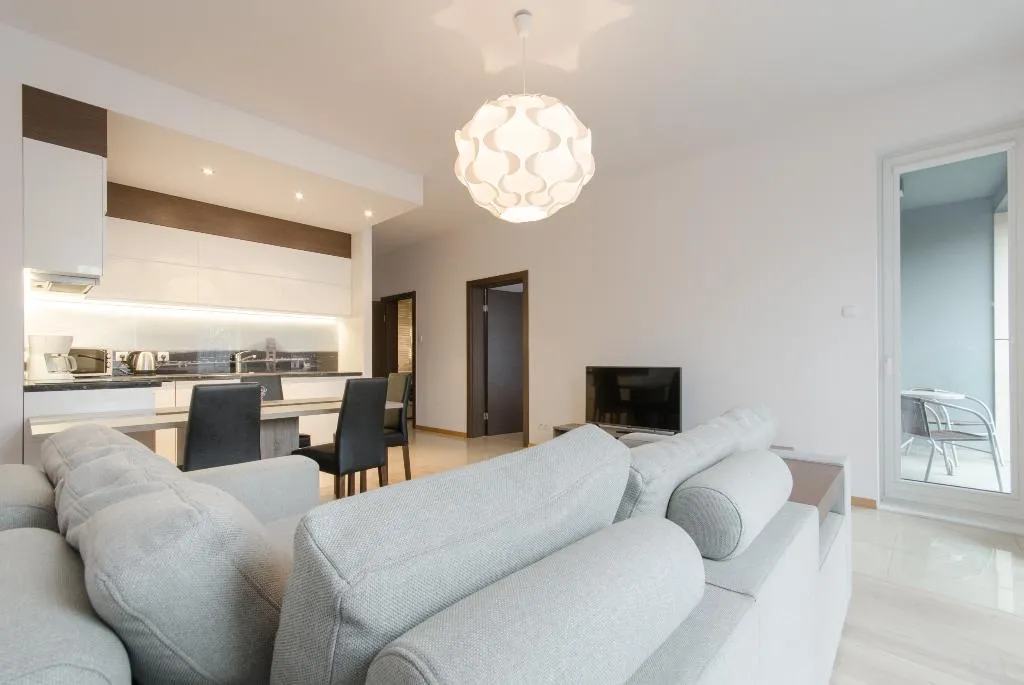 APARTMENT ONE BEDROOM Room, Dom House A Apartments Old Town Tandeta, Gdansk