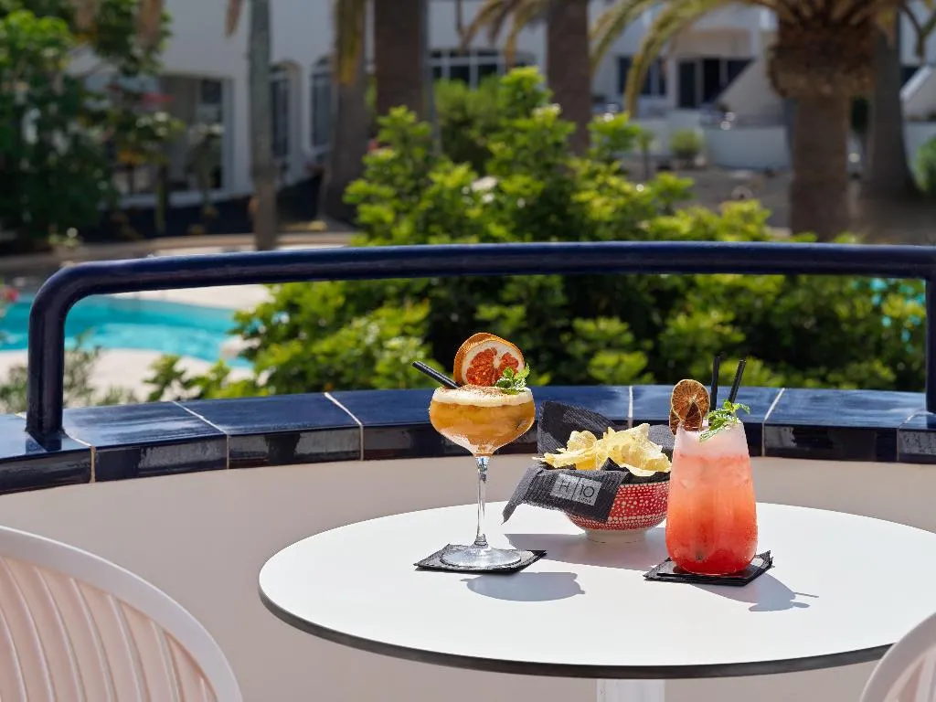JUNIOR SUITE CAPACITY 3 Room, H10 Ocean Dunas -Adults Only, Fuerteventura
