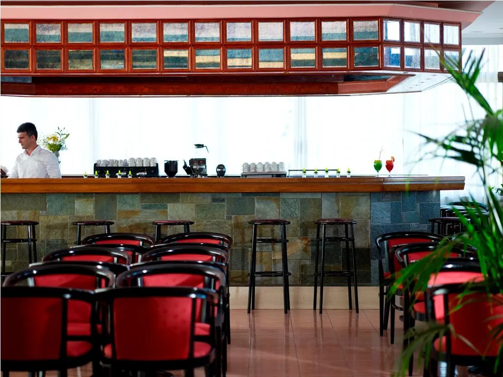 Bar, Princess Sun, Rhodes
