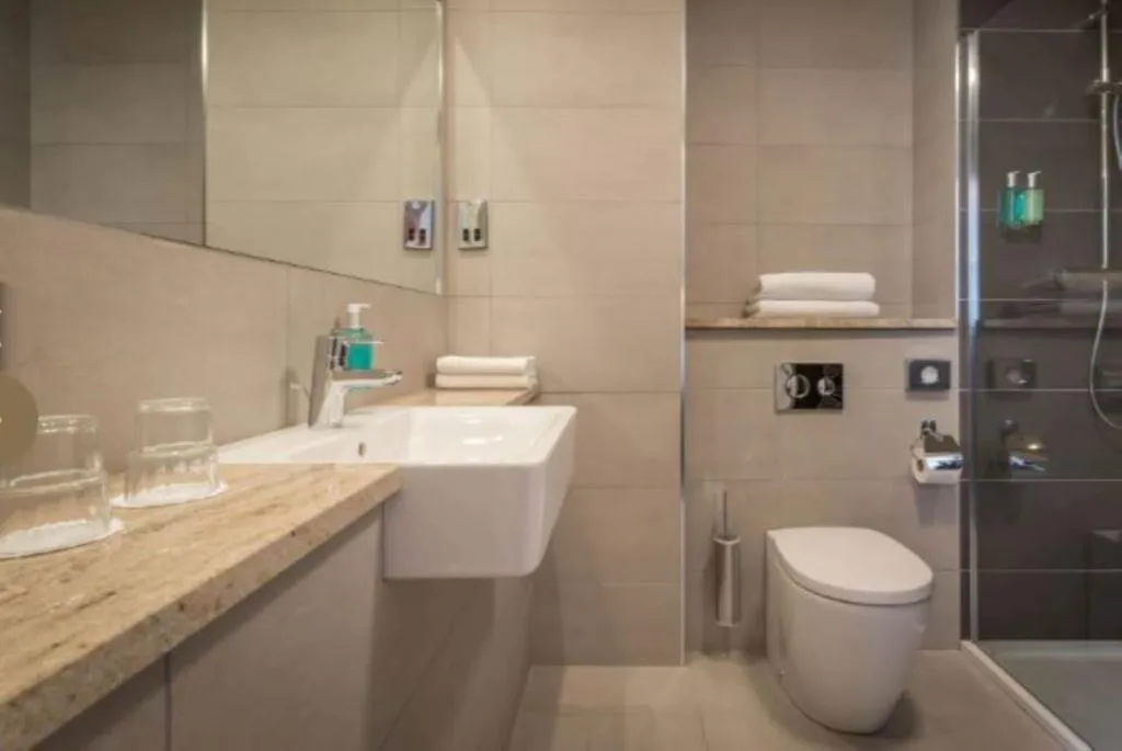Room, The Belvedere, Dublin
