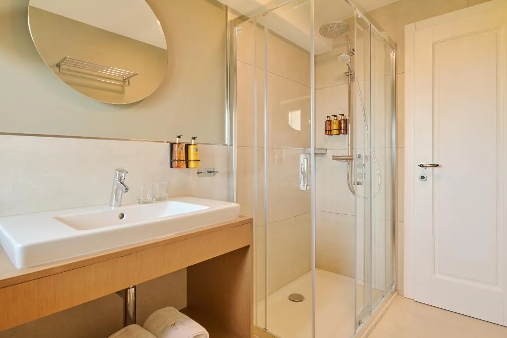 DOUBLE STANDARD Room, Palace Natali, Dubrovnik