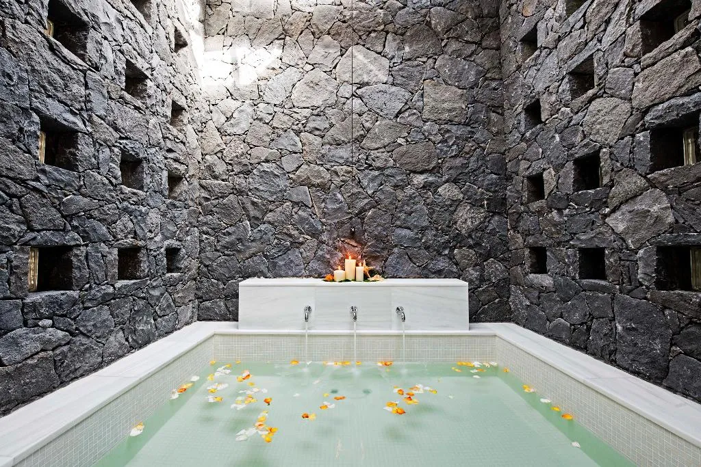VILLA CAPACITY 1 Room, Bahia del Duque Las Villas Resort, Tenerife