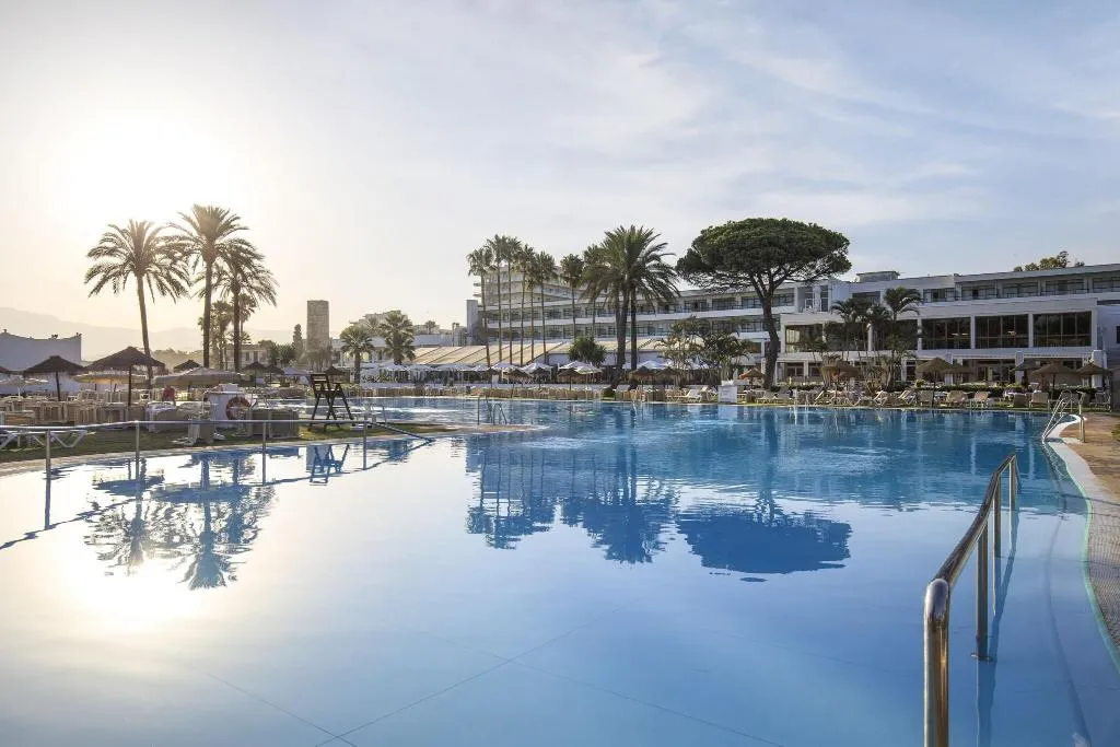 Pool, Sol Marbella Estepona Atalaya Park, Costa Del Sol