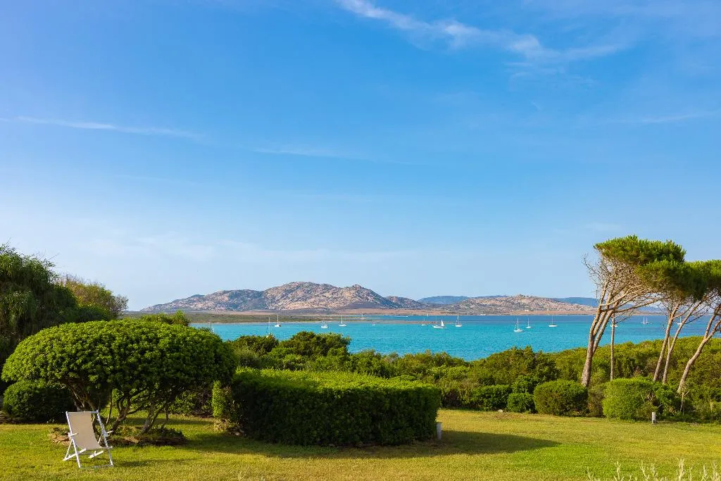 General view, Unahotels Club Hotel Ancora Stintino, Alghero