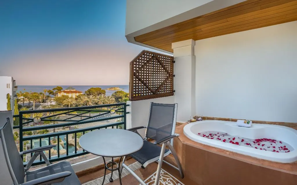 DOUBLE DELUXE Room, SH Villa Gadea, Costa Blanca