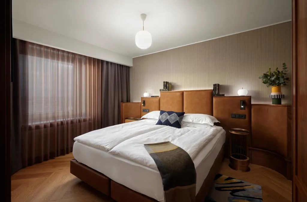 Room, Reykjavik Natura - Berjaya Iceland Hotels, Reykjavik