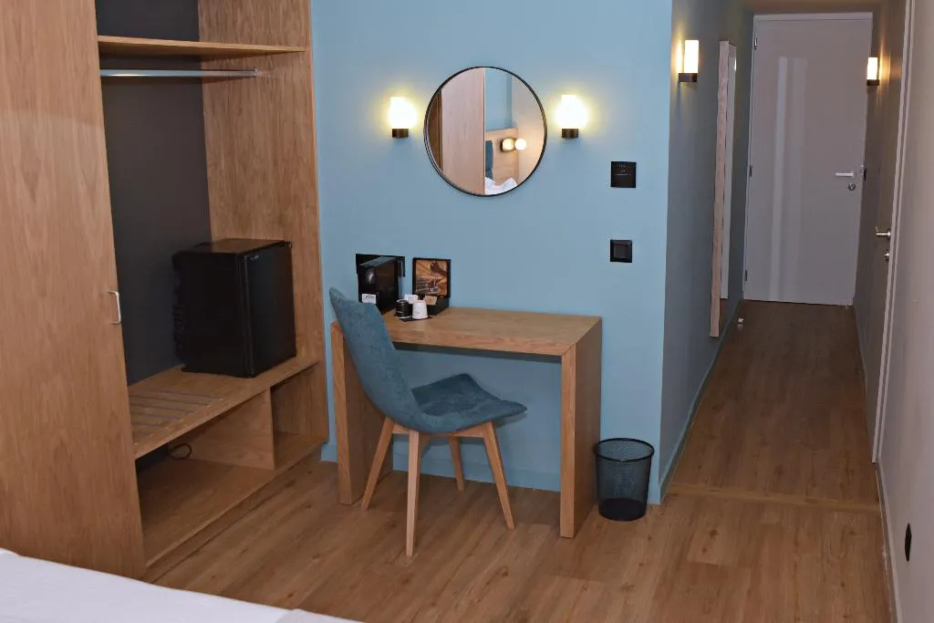 SINGLE SUPERIOR Room, Arethusa, Athens