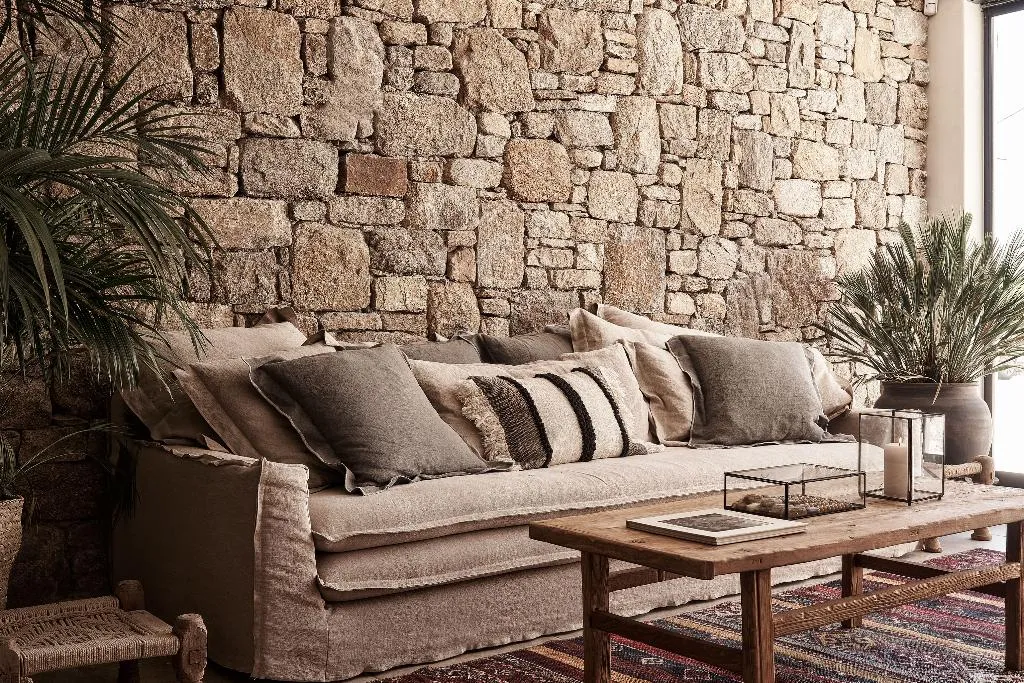 Lobby, Amyth of Mykonos Hotel, Mykonos