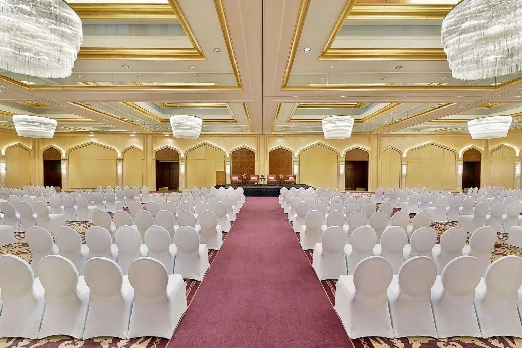 Conferences, The Ritz-Carlton, Dubai, Dubai
