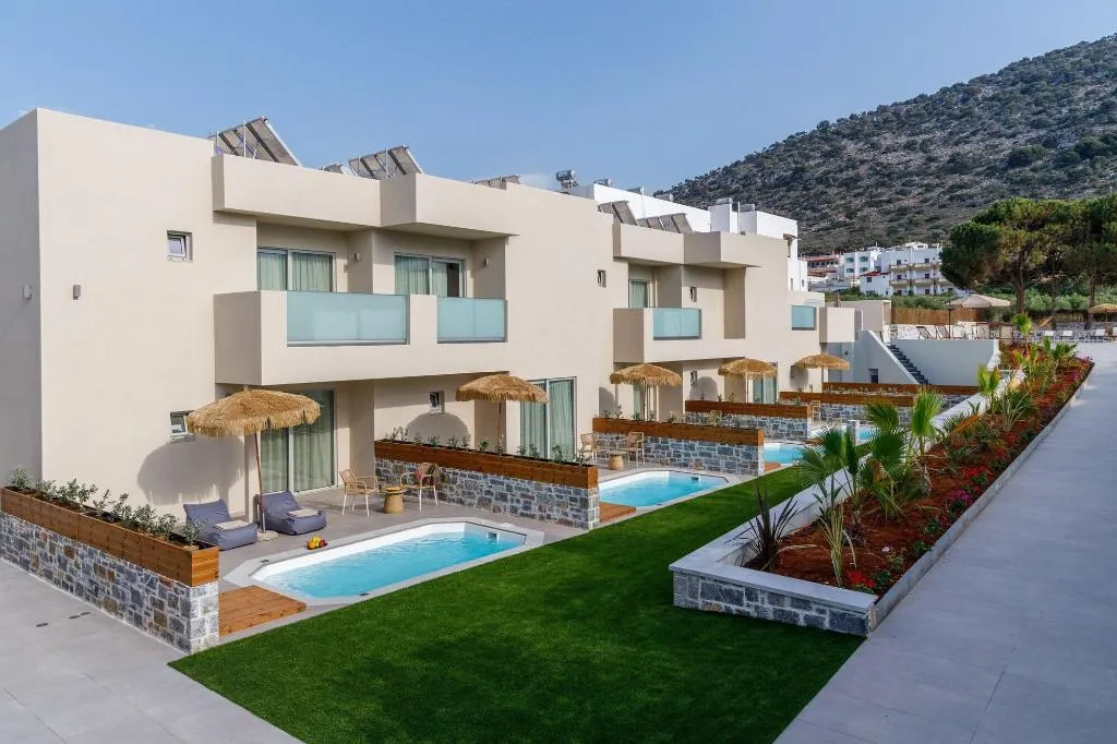 General view, Anassa Suites By Estia Adults Only, Crete